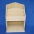 Import High quality handmade unique commercial wooded CD racks from China