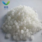 High Quality HDPE Polyethylene as Plastic Raw Material