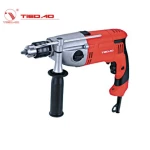 High Quality Heavy Duty Cordless Impact Quality Impact Drill
