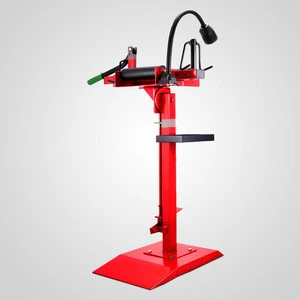 high quality Heavy Duty Manual Car Light Truck Tire Spreader Tire Changer Repair Tires Tool