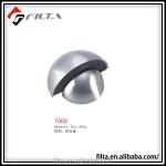 high quality home usage furniture hardware door stopper
