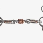 High Quality Horse Riding bit Horse Bits Equestrian Wholesale Factory Product Type Horse Bits
