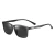 Import High Quality Hot sale  Quality TR90 Material Outdoor HD Driving Mens Polarized Sunglasses from China