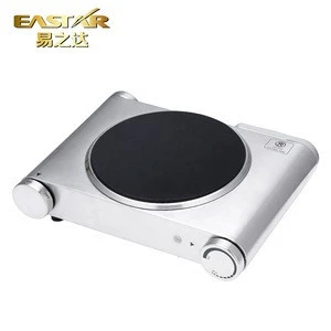High Quality Hotplate Electric single Burner Cooking Hot Plate