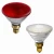 Import High Quality Infrared lamp IR Light Bath Heart Lamp from China