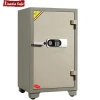High quality large fireproof safes for banks household and office use