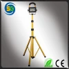 High quality LED remote area lighting system 20W LED rechargeable searchlight with tripod stand