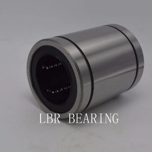 high quality linear bearing ball bearing LM20UU bearing
