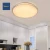 Import High Quality Living Room Vintage 12W 24W 36W 60W Suspended Acrylic Round LED Ceiling Light from China
