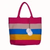 high-quality logo picture print tailor made tote cotton bag