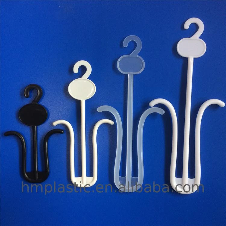 High quality long duration time shoe display hook