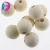 Import High Quality Lotus Natural Wood Bead With Hole from China