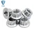 Import High Quality M6-M14 12-Point Titanium Flange Nut Lock Nut for Motorcycle from China