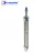 Import High quality MA series stainless steel double acting mini compressed air cylinder MA32 pneumatic cylinder from China