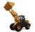 Import High quality machinery Lonking 5 ton wheel loader ZL50NC (DTG) for sale from China