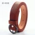 Import High quality men&#x27;s apparel coloured leather belts from China