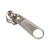 High quality metal zipper slider