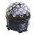 Import High quality Mini RGB crystal magic ball / led stage effect light for party from China