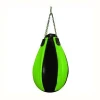 High quality MMA boxing fight punching training equipment speed ball