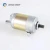 Import High Quality Motorcycle Engine Parts MIO-115/FINO Motorcycle Starter Motor from China