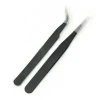 High Quality Nail Tools Stainless Steel Nail Drill Tweezers