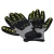 Import High Quality New Style Anti Cutting Protective Work Anti Shock Gloves from China