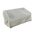 Import High quality OEM service patio furniture cover, waterproof outdoor sofa cover from China