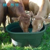 high quality plastic cattle water drinker