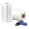 High Quality POF Heat Shrink Film For Packaging Material