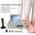 Import High quality portable rehabilitation shock wave therapy equipment /ED therapy shockwave physical therapy from China