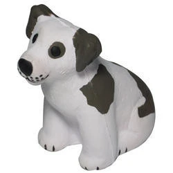 High quality promotional toy dog stress ball,cute