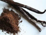 High quality Pure Black Vanilla Beans