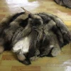 High Quality Raccoon Dog Fur Skin Pelts, Raccoon Fur Skin