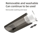 High Quality Rechargeable Handheld Vacuum Cleaner Upright Cordless Vacuum Cleaner Wireless Household  Dust Collector