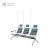 Import High Quality Recliner Bed Hospital Commode Chair from China
