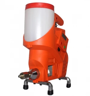 High Quality Remote Injection Grouting Pump For Concrete