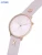 Import High Quality Removable Charms Watch Slim Women Watches from China