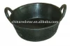 High Quality Rubber Buckets For Cows feeding