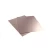 High Quality Single And Double Sides Fr4 Copper Clad Laminate For Pcb Board