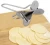 Import High quality Stainless steel Dough Press Dumpling Pie Ravioli Mould Maker Cooking Pastry Tools from China