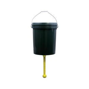 High quality  steel demand feeder for hunting