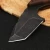 Import High quality Stone wash Blade hunting Survival knife for outdoor from China