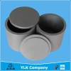 High Quality Tungsten Carbide Ball Mill Jar / Cemented Carbide Grind Jar