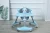 Import High Quality Universal Rotating Wheel 360 Degree Baby Walker For Baby Activity Walker from China