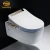Import High quality waterproof smart intelligent automatic electric toilet seat cover from China