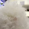 High quality white duck feather and down china factory supplier popular 50% white soft duck down