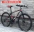 Import High quality wholesale 21 speed customized cheap adult mountain bike bicycle from China