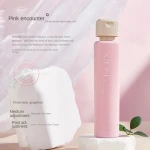 High quality Wholesale Body Lotion Improves Body skin Dry Smooth Moisturizing Fragrance Body Lotion For  Women