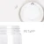 Import High Quality widespread PP Plastic vacuum tea storage jar coffee storage jar For Sale from China