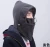 High Quality Winter Warm hood Balaclava Man Fleece Mask